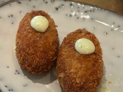 -BOCATA 西班牙餐厅(三里屯店)