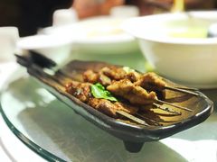 -新粤新疆菜清真餐厅(拱北店)