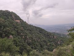 -阳台山自然风景区