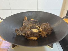 -鑫驼峰牛排火锅(普陀路店)