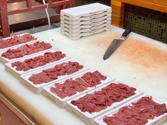 -元一希尔顿酒店·鲜切牛肉火锅禅自助餐厅