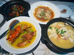 -曼格纳·曼芯馆(杨浦店)