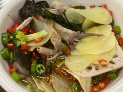 -艺味深尝(云锦路店)