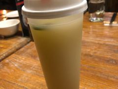-中8楼风尚云南菜(颐堤港店)