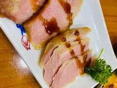 -银子铁板烧料理自助餐(人民广场店)