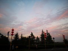 -咸阳湖景区-古渡公园