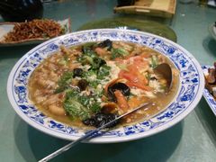 -赵记煎饼卷大葱(东岳店)