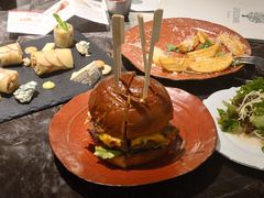 -LESCEDARS Brasserie Bistro香柏树