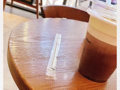 -星巴克(南京弘阳购物中心店)