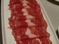 -海底捞火锅鲜切牛肉主题店(长寿路店)