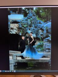 -乐派诗婚纱摄影