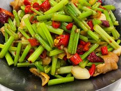 -新新湘菜馆(新中街二条店)