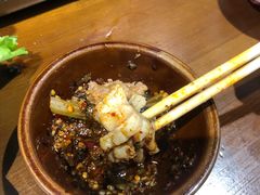 -黔有有贵州酸汤夺夺粉火锅(五味十字店)