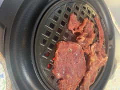-牛犇炭火烤肉·鲜切烤肉(承德总店)
