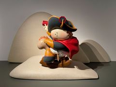 -上海宝龙美术馆