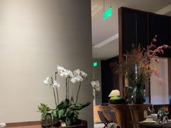 -九月里.自由花园餐厅