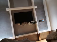 -水立方国际汤泉(六一中路店)