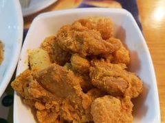 -Pelicana百利家炸鸡(江南西名店城店)