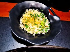 油碟-莽子老火锅(大坪店)