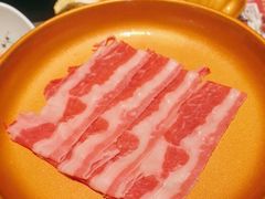 -牛YO寿喜烧火锅自助(三台子万象汇店)