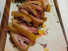 -老人和饭店(淮海中路店)