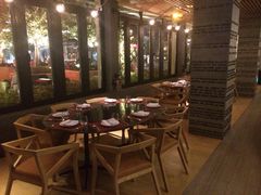-WOLFGANG PUCK KITCHEN & BAR(迪士尼小镇店)