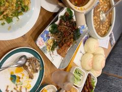 -7017浙菜•建德味(中财店)
