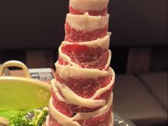-马场洞肉铺(高丽街店)
