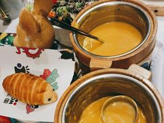 -水桶王国主题餐厅·聚会·生日派对·亲子活动·家庭套餐(亚龙湾希尔顿店)