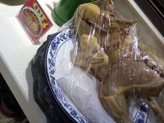-土桥手掌鸡·26年灌县老味道(都江堰店)