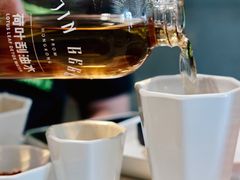 -金戈戈香港豉油鸡(南山海岸城店)