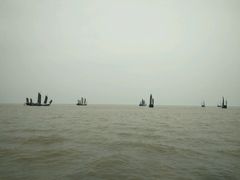 -湖州太湖旅游度假区-月亮广场