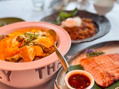 -Thai Alley泰爱里(二沙岛店)
