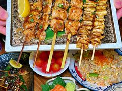 -阿泽料理