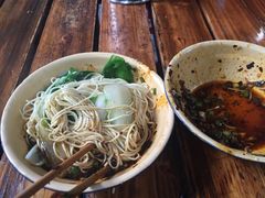-赵伍面庄(松石大道店)