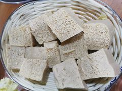 冻豆腐-元盛居(生态大街店)