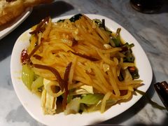 小菜-贺秦生陕面王(富力城店)