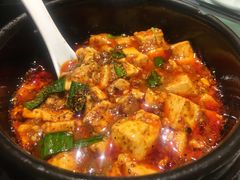 -陈麻婆豆腐总店