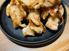 传统锅包肉-金掌勺锅包肉(华润万象城店)