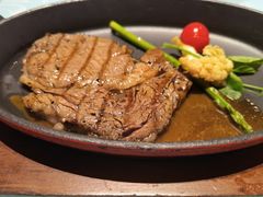 -西堤牛排(合肥之心城店)
