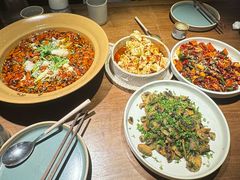 -薇酌饮·陕西菜(南门外店)