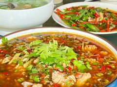 -飞虹鱼馆(春华路店)