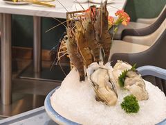 -喜聚薈·花膠雞海鮮火鍋(越秀店)