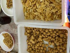 -彭哥甩饼王(城隍庙广场店)