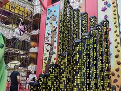 -蒙特利亲子乐园