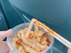 -洞子口张老二凉粉(文殊院店)