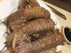 -港宸国际大酒店-西餐厅