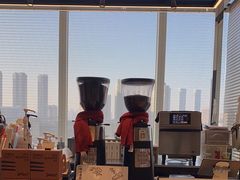-Seesaw Coffee(南京国金中心店)