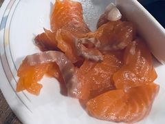 -汇泉王朝大饭店-旋转餐厅(南海路店)