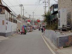 -辛庄国际文化艺术区